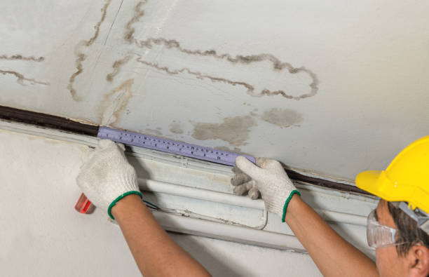Reliable Basement Flood Cleanup contractor in Cressona, PA by Aqua Guard Water Damage